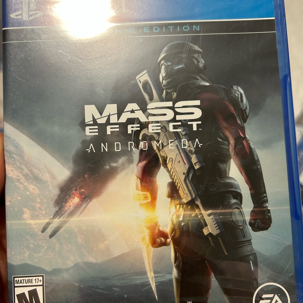 Video games